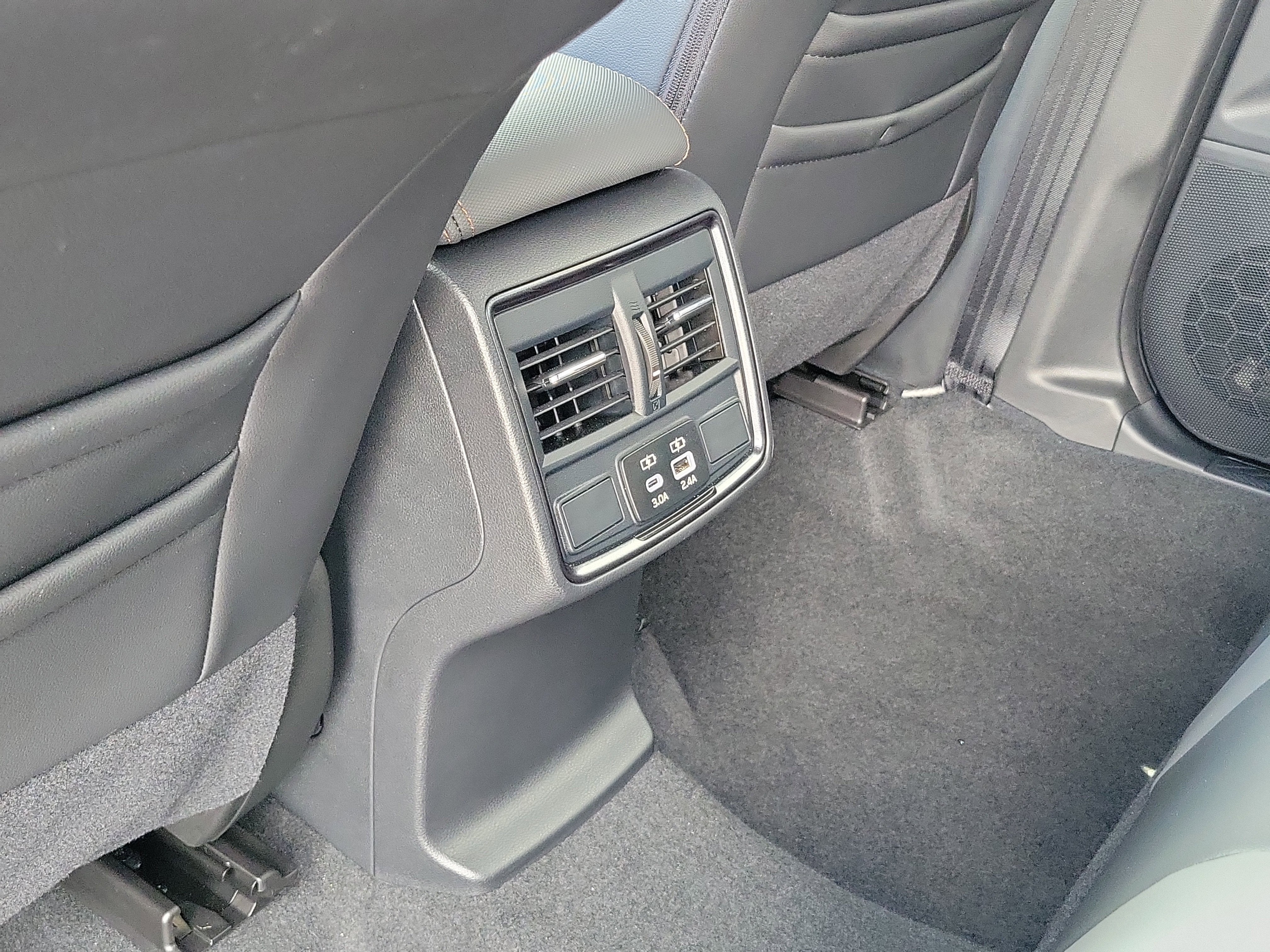 2025 Subaru Forester Sport Hybrid