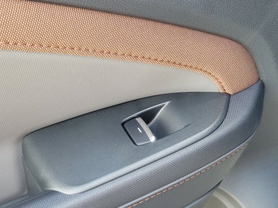 2025 Subaru Forester Sport Hybrid