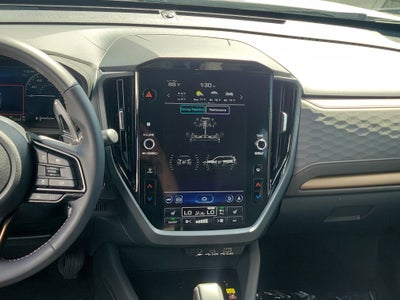 2025 Subaru Forester Sport Hybrid