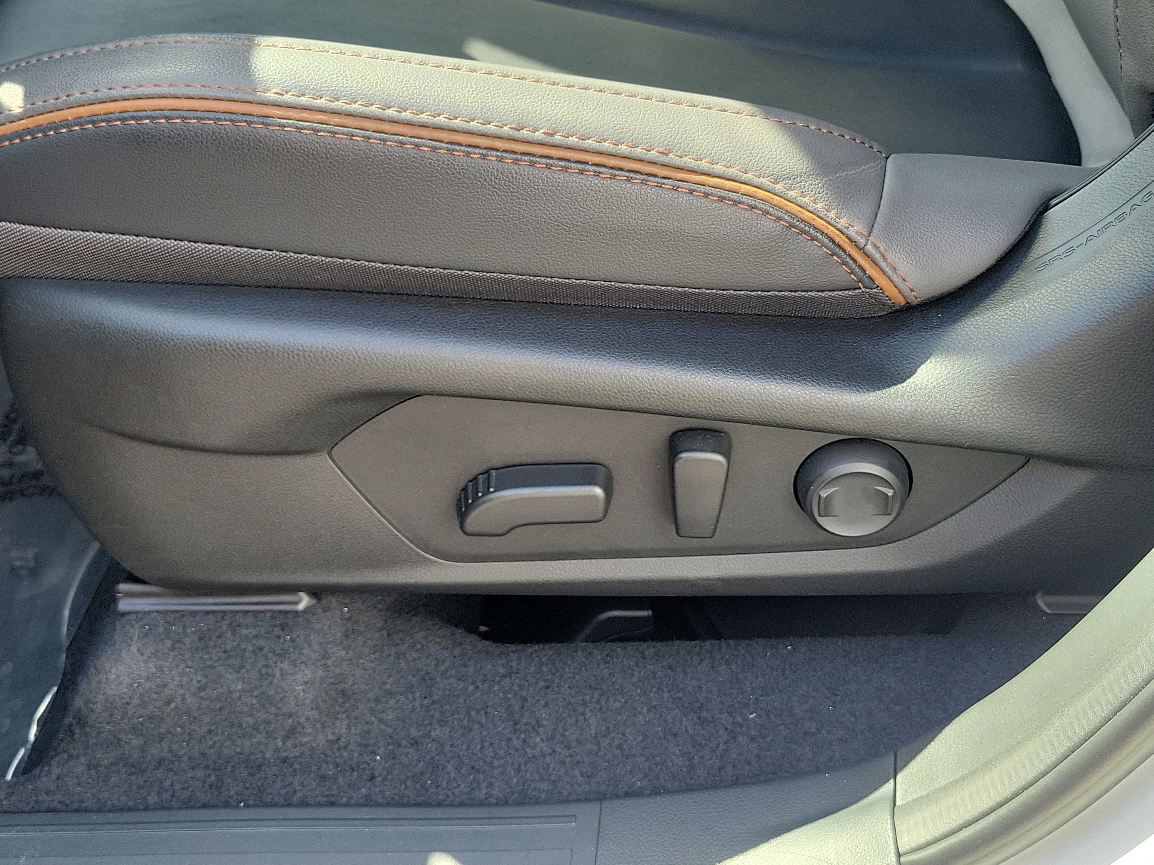 2025 Subaru Forester Sport Hybrid