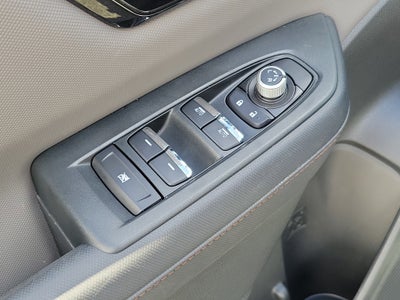 2025 Subaru Forester Sport Hybrid