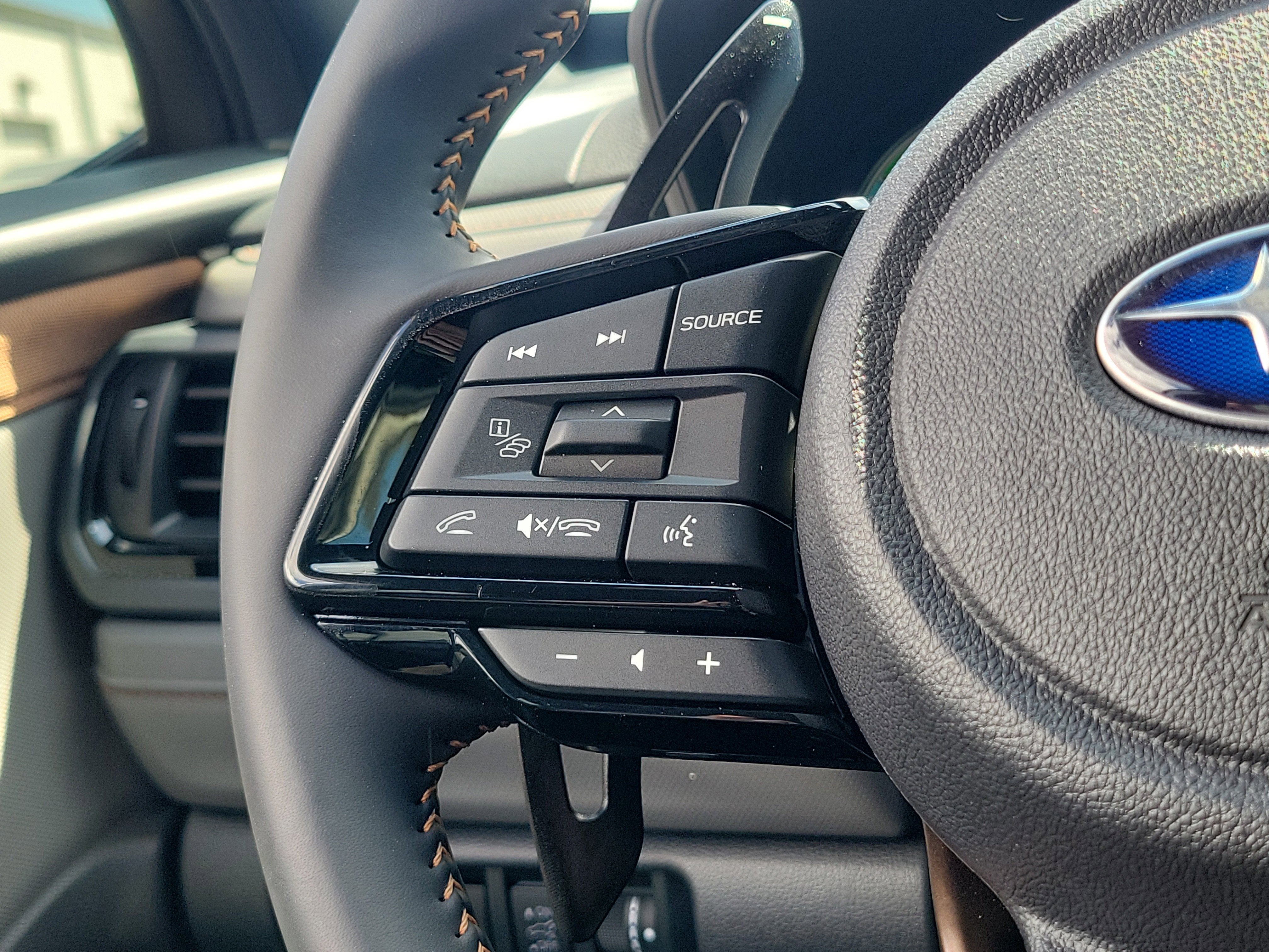 2025 Subaru Forester Sport Hybrid