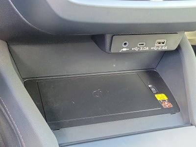 2025 Subaru Forester Sport Hybrid