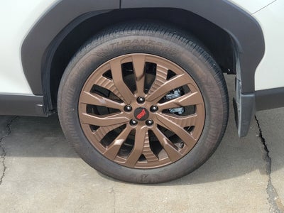 2025 Subaru Forester Sport Hybrid