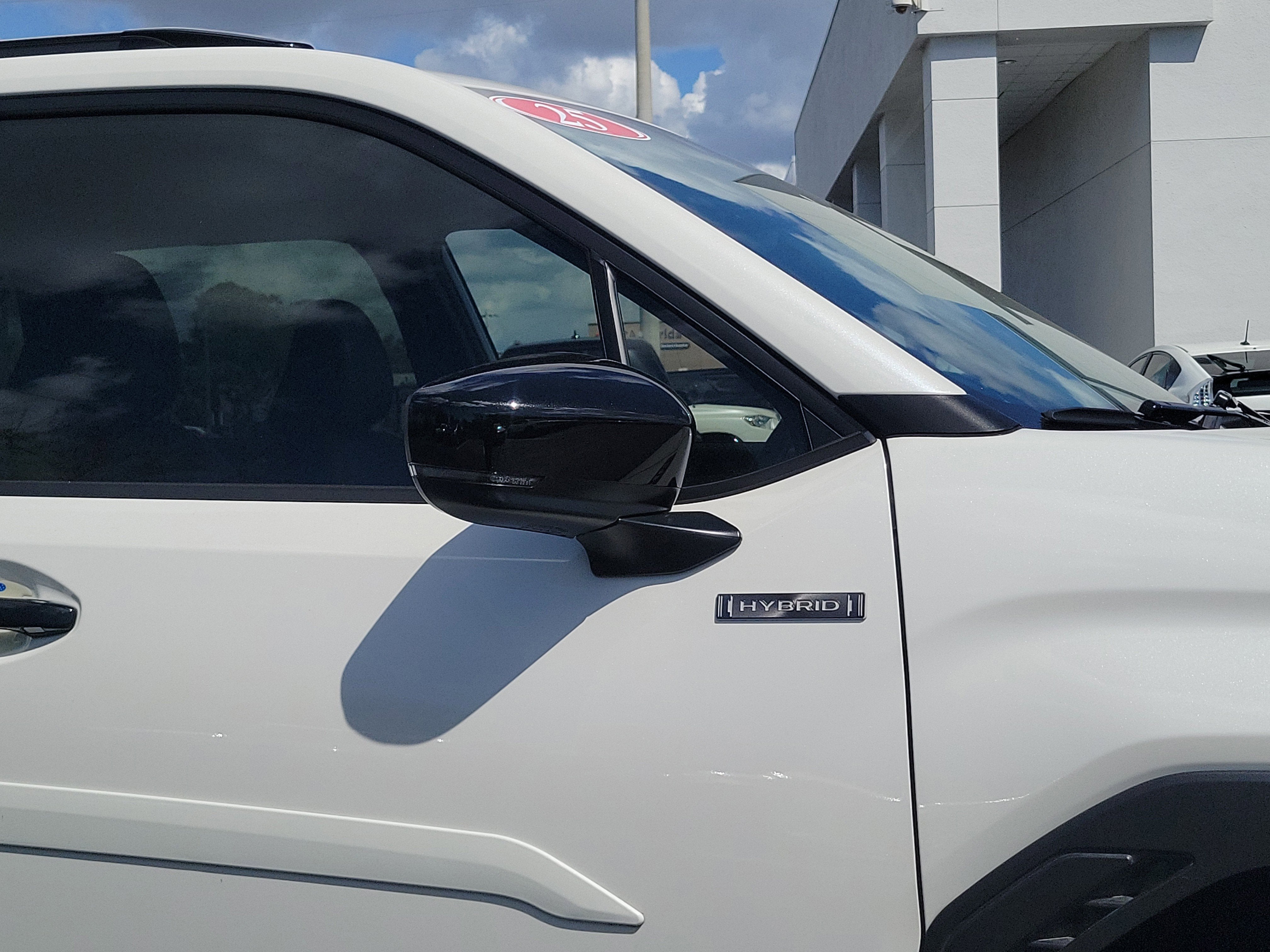 2025 Subaru Forester Sport Hybrid