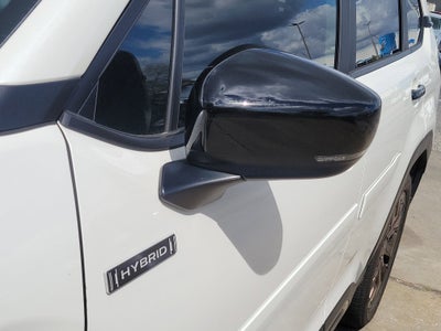 2025 Subaru Forester Sport Hybrid