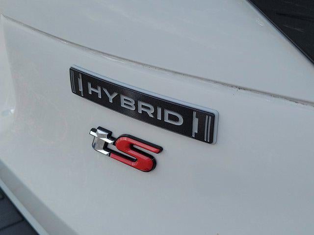 2025 Subaru Forester Sport Hybrid