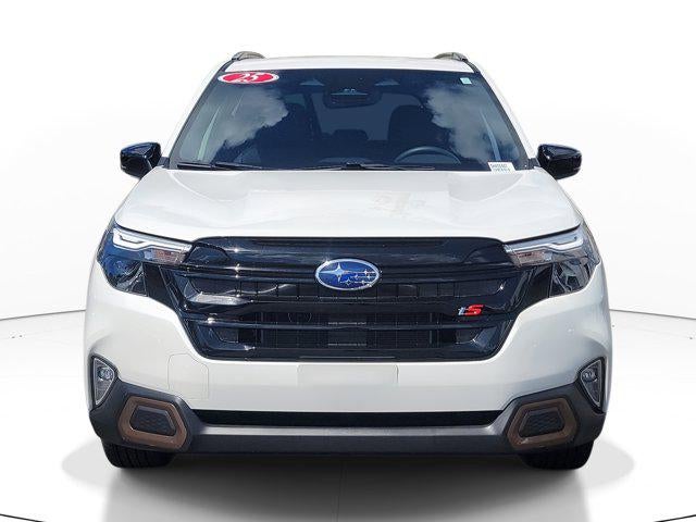 2025 Subaru Forester Sport Hybrid