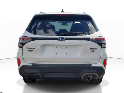 2025 Subaru Forester Sport Hybrid