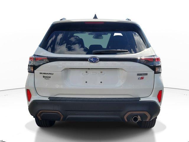 2025 Subaru Forester Sport Hybrid