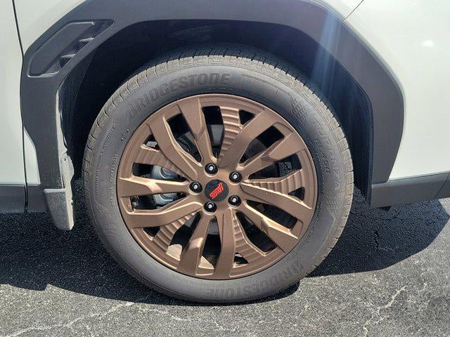 2025 Subaru Forester Sport Hybrid