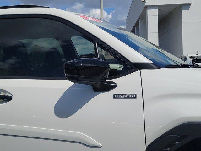 2025 Subaru Forester Sport Hybrid