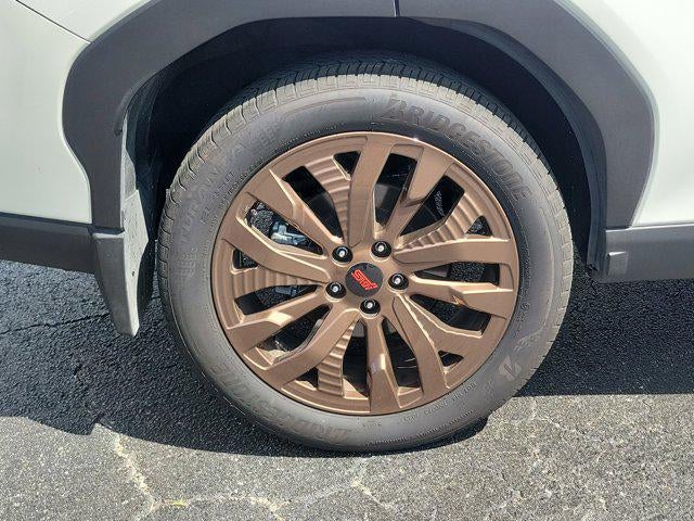 2025 Subaru Forester Sport Hybrid