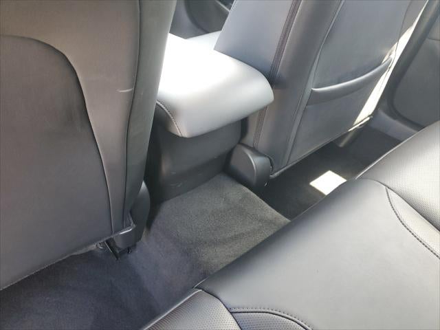 2019 Mazda Mazda3 Hatchback w/Premium Pkg