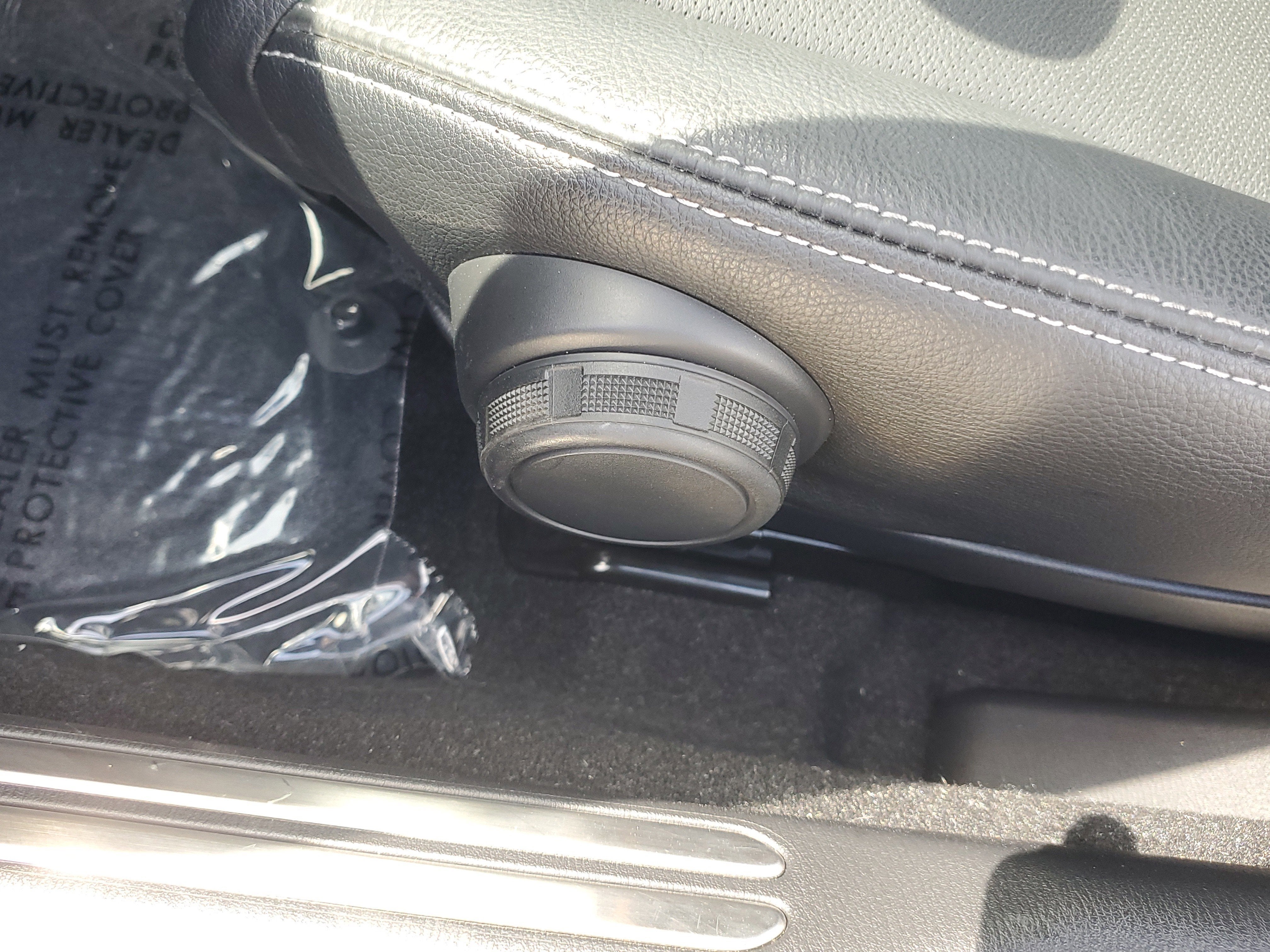 2024 Mazda Mazda MX-5 Miata RF Grand Touring