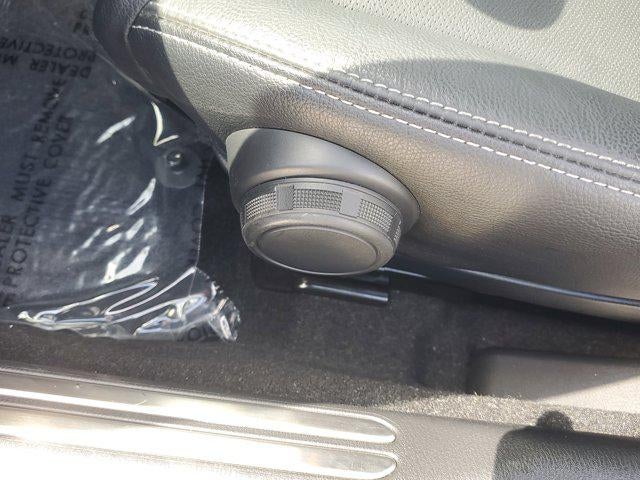 2024 Mazda Mazda MX-5 Miata RF Grand Touring