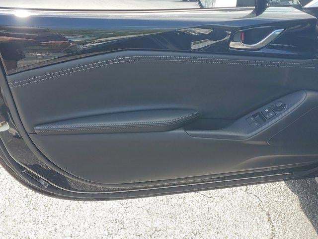 2024 Mazda Mazda MX-5 Miata RF Grand Touring