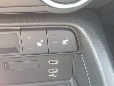 2024 Mazda Mazda MX-5 Miata RF Grand Touring