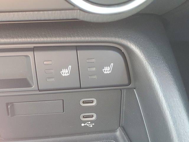 2024 Mazda Mazda MX-5 Miata RF Grand Touring