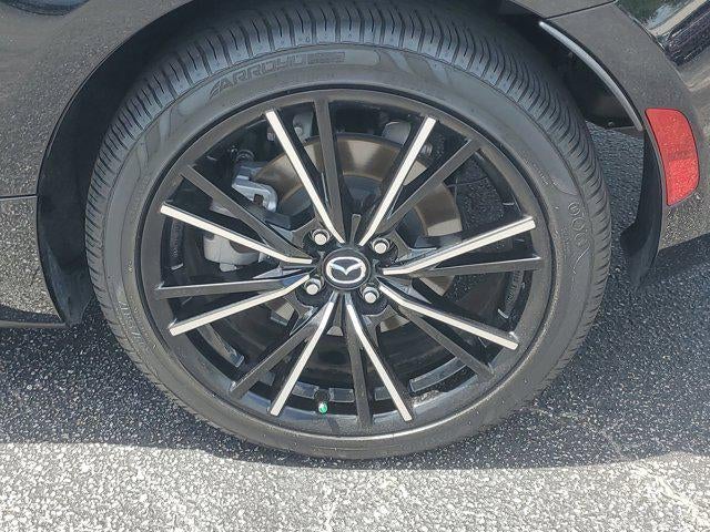 2024 Mazda Mazda MX-5 Miata RF Grand Touring