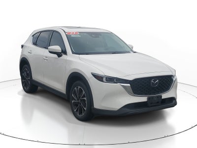 2023 Mazda Mazda CX-5 2.5 S Premium Package
