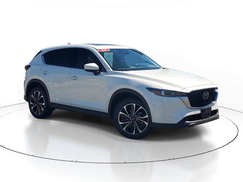 2023 Mazda Mazda CX-5 2.5 S Premium Package