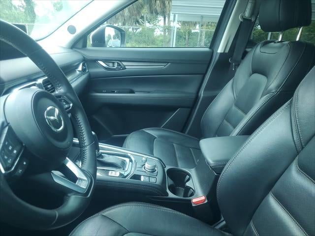 2023 Mazda Mazda CX-5 2.5 S Premium Package