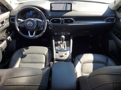 2023 Mazda Mazda CX-5 2.5 S Premium Package