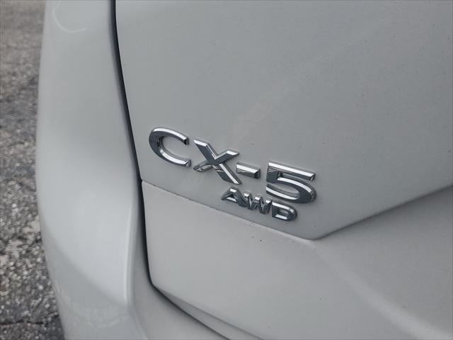 2023 Mazda Mazda CX-5 2.5 S Premium Package