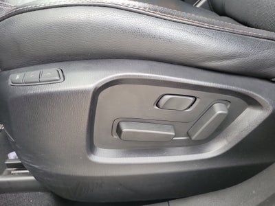 2022 Mazda Mazda CX-5 2.5 S Premium Package