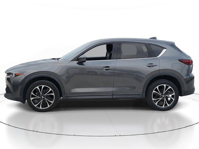 2022 Mazda Mazda CX-5 2.5 S Premium Package