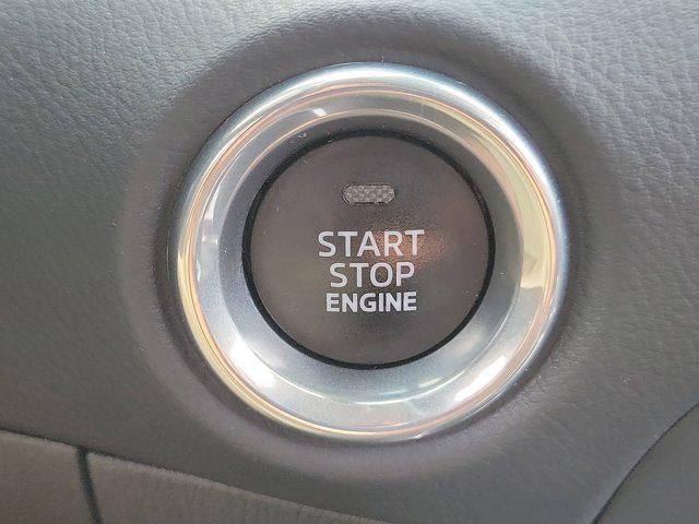 2022 Mazda Mazda CX-5 2.5 S Premium Package