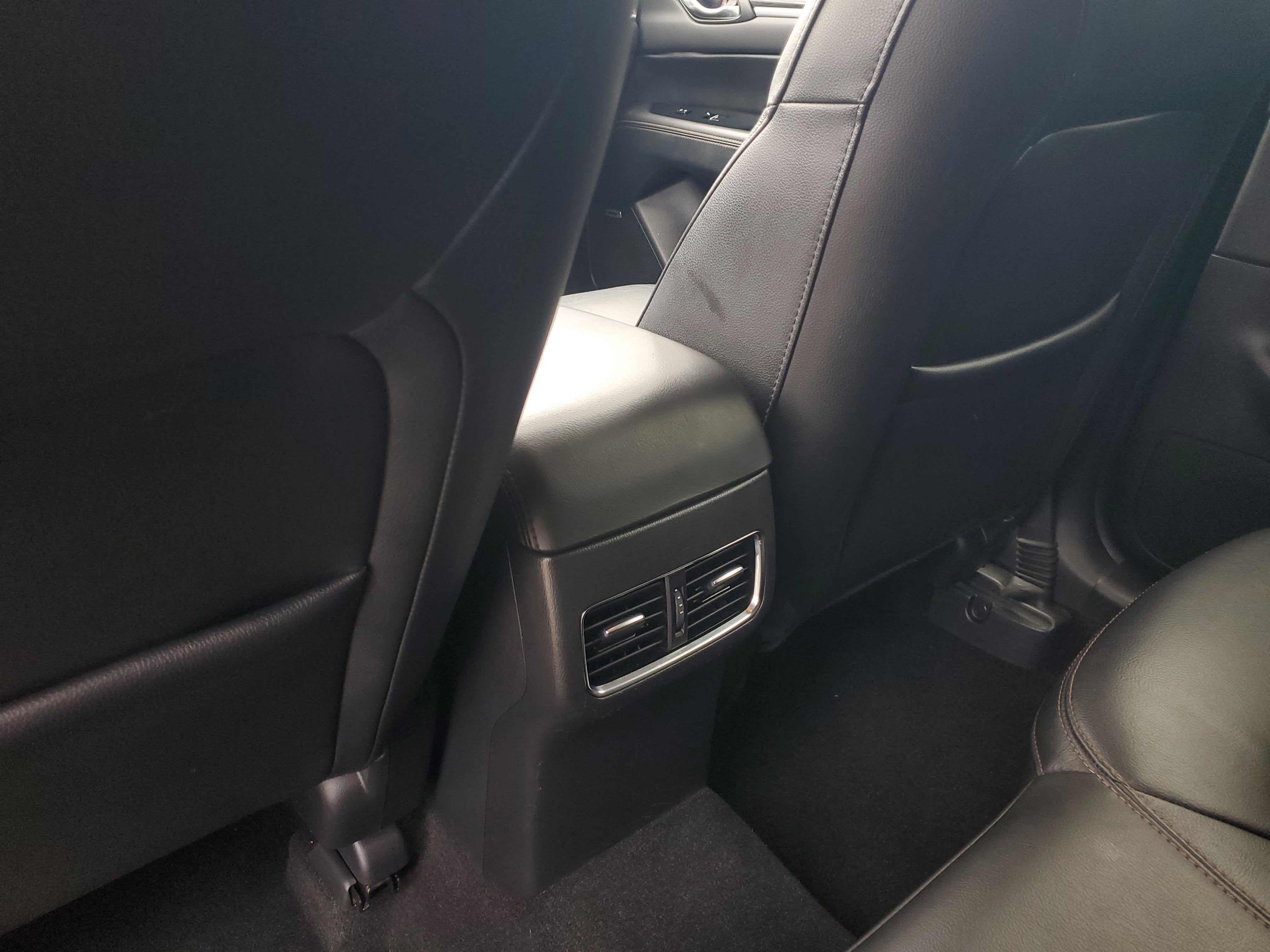 2019 Mazda Mazda CX-5 Grand Touring Reserve