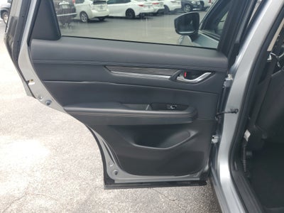 2019 Mazda Mazda CX-5 Grand Touring Reserve