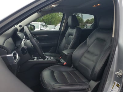 2019 Mazda Mazda CX-5 Grand Touring Reserve