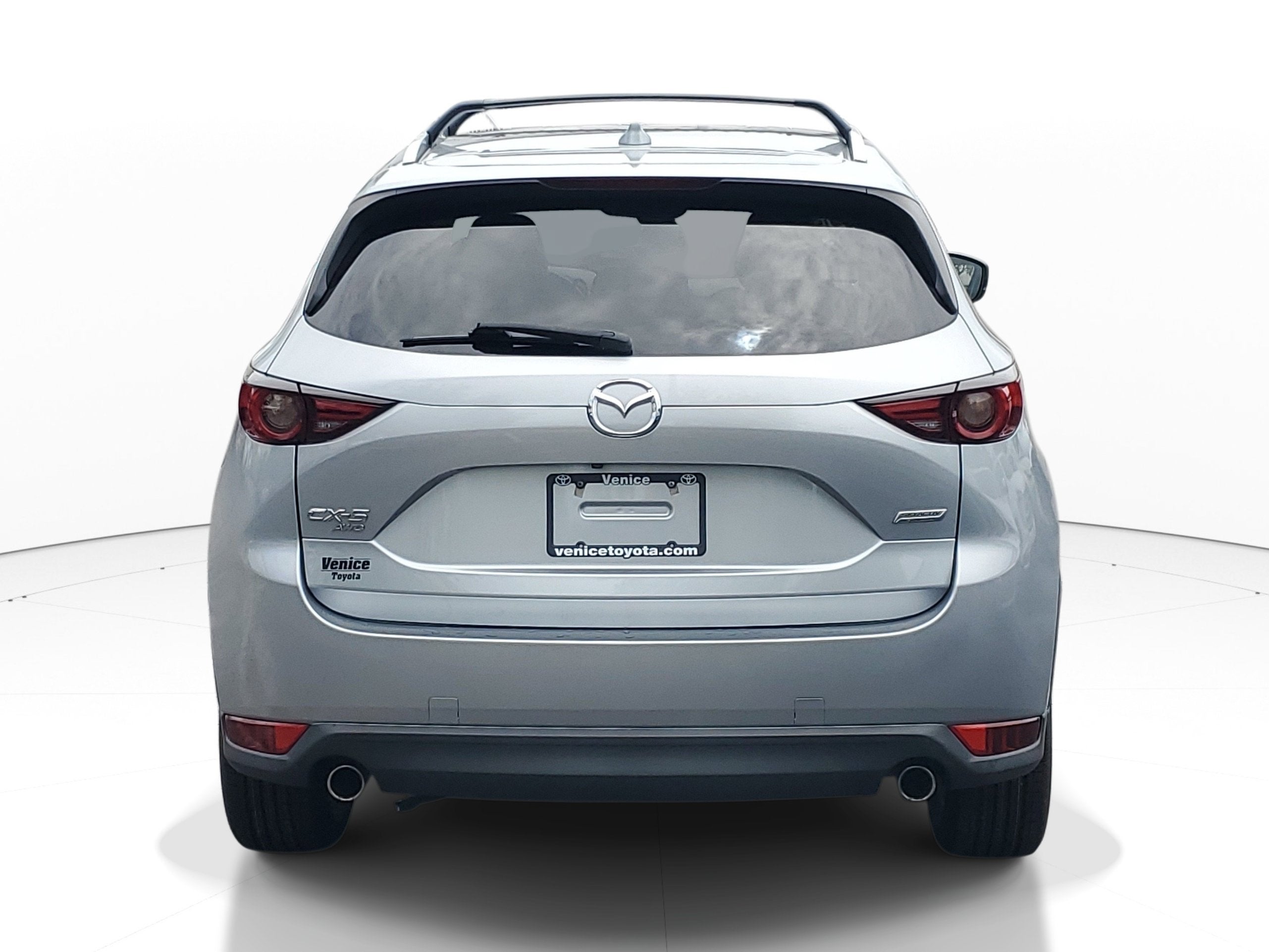 2019 Mazda Mazda CX-5 Grand Touring Reserve