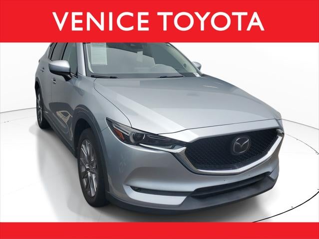 2019 Mazda Mazda CX-5 Grand Touring Reserve