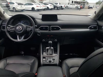 2019 Mazda Mazda CX-5 Grand Touring Reserve
