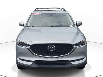 2019 Mazda Mazda CX-5 Grand Touring Reserve
