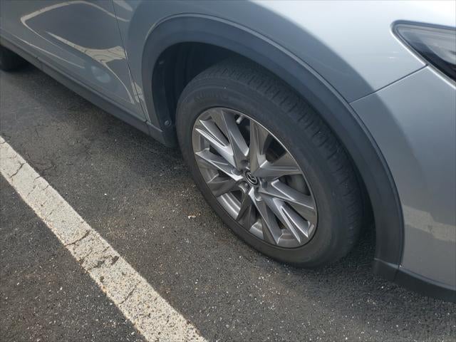 2019 Mazda Mazda CX-5 Grand Touring Reserve