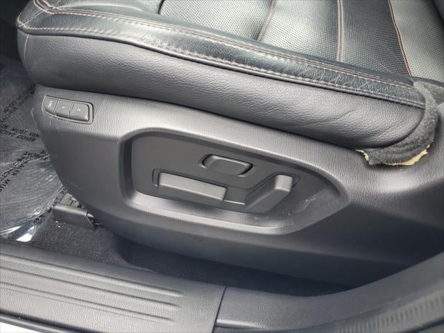 2019 Mazda Mazda CX-5 Grand Touring Reserve
