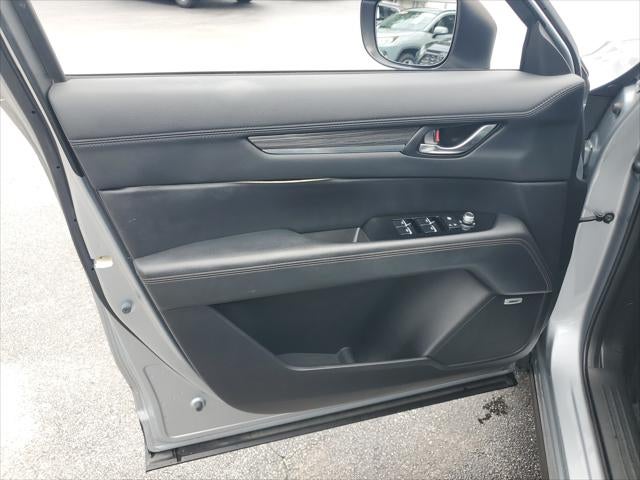 2019 Mazda Mazda CX-5 Grand Touring Reserve