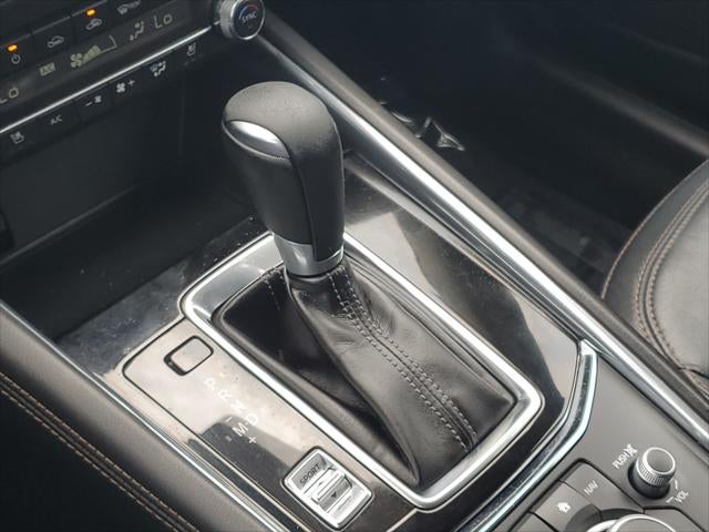 2019 Mazda Mazda CX-5 Grand Touring Reserve