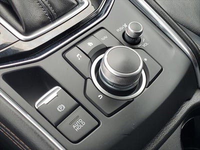 2019 Mazda Mazda CX-5 Grand Touring Reserve