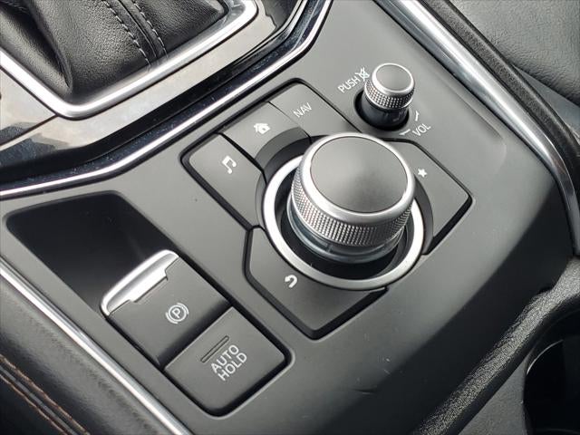 2019 Mazda Mazda CX-5 Grand Touring Reserve