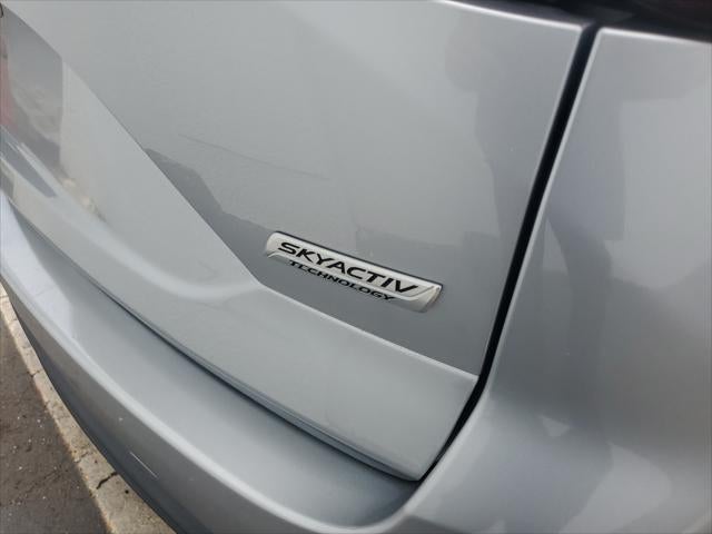 2019 Mazda Mazda CX-5 Grand Touring Reserve