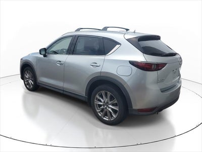 2019 Mazda Mazda CX-5 Grand Touring Reserve