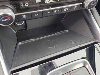 2025 Mazda Mazda CX-5 2.5 Turbo Premium Package