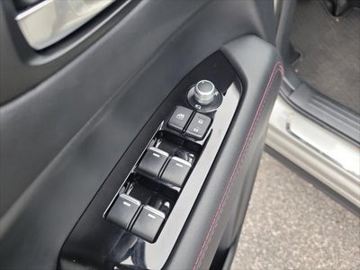2025 Mazda Mazda CX-5 2.5 Turbo Premium Package