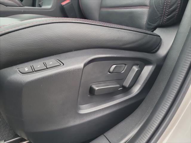 2025 Mazda Mazda CX-5 2.5 Turbo Premium Package
